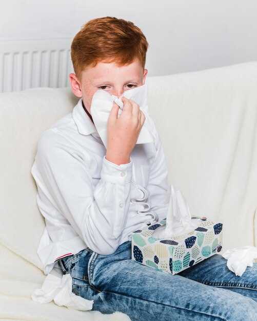 Советы по профилактике аллергического конъюнктивита у детей