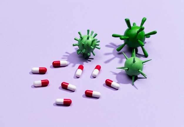 Плюсы и минусы приема антибиотиков при вирусных инфекциях
