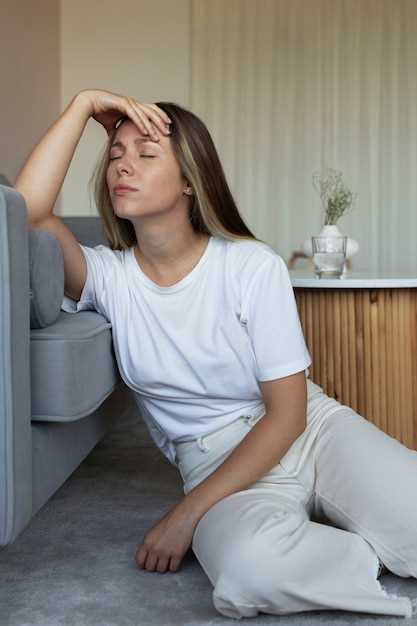 Астено-депрессивный синдром: причины и симптомы