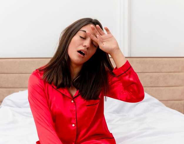 Пробудиться уставшим: как беспокойный сон взрослых влияет на здоровье?