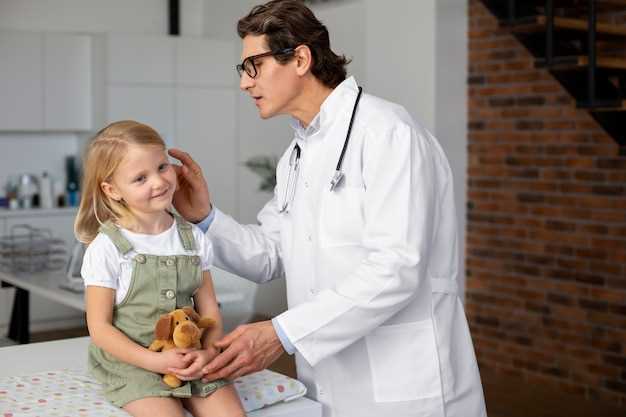 Первичная диагностика гастрита у ребенка