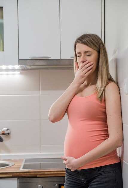 Методы для повышения уровня ферритина в организме во время беременности