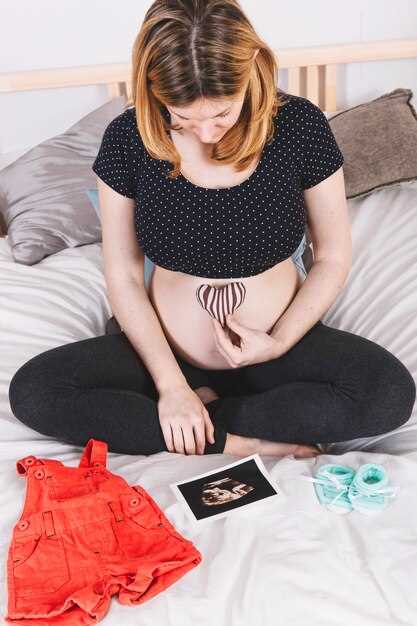 Гипертонус матки при беременности: что делать?
