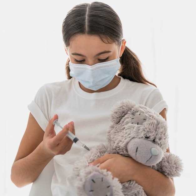 Что делать, если ребенок имеет высокую температуру без симптомов