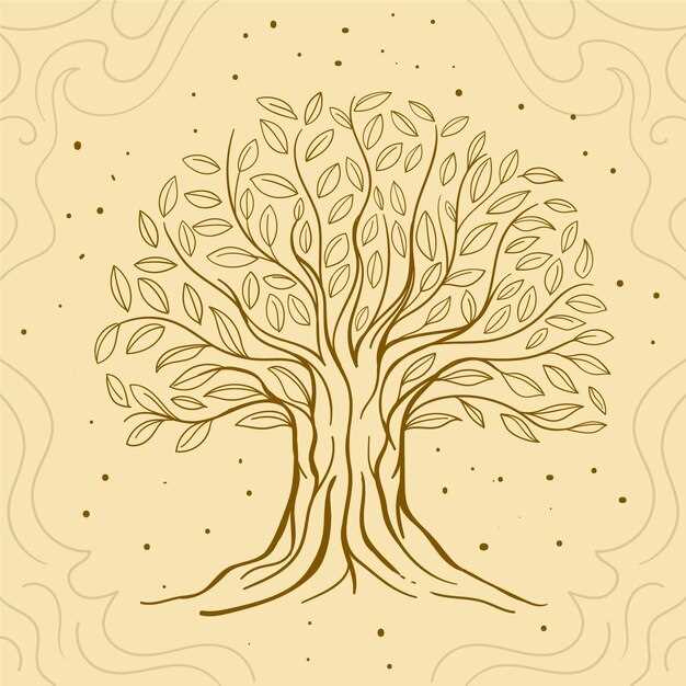 Дерево Тельца: описание и магические свойства талисмана