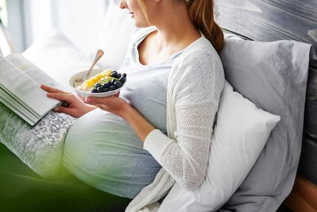 Гормональные изменения и их роль в возникновении гематомы при беременности