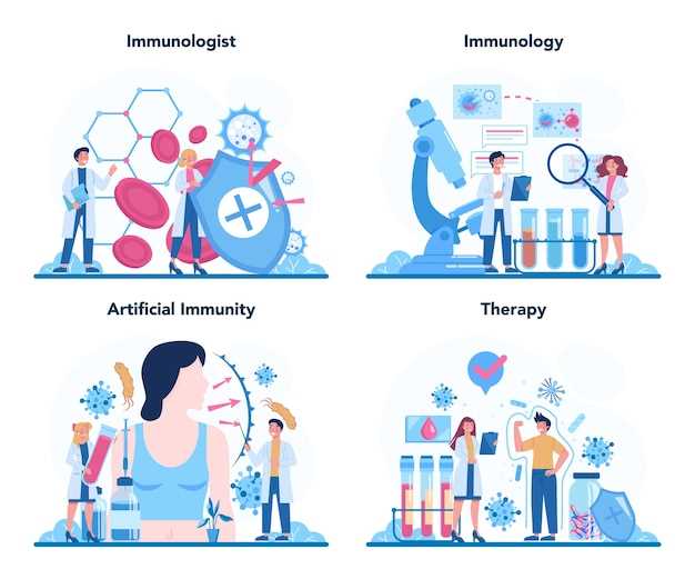 Генная терапия: инновационный подход к лечению заболеваний