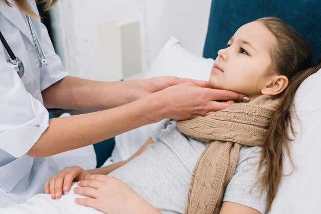 Симптомы и диагностика герпесной ангины у ребенка 3 года