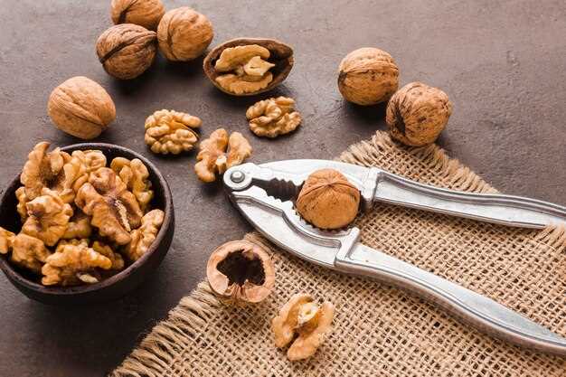 Грецкий орех: состав, калорийность, полезные свойства и противопоказания