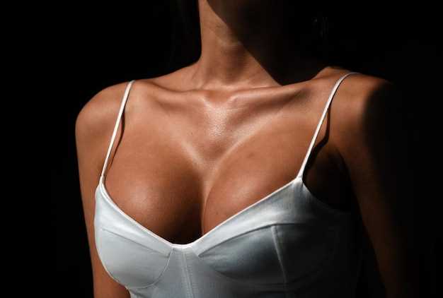Факторы, влияющие на идеальную грудь