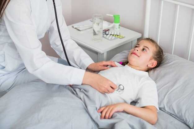 Почему дети могут заболеть аппендицитом?