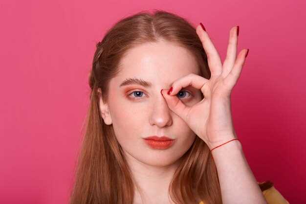 Эффективные методы борьбы с красным глазом