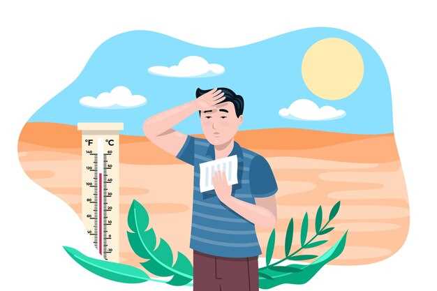 Повышение температуры 37 градусов: что это значит для здоровья?