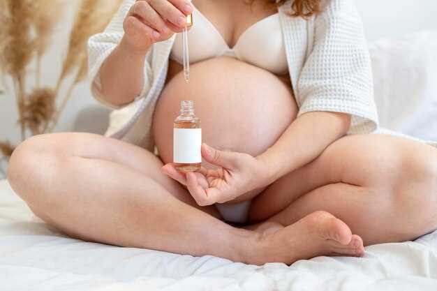 Защитите свое здоровье с Йодомарином для беременных
