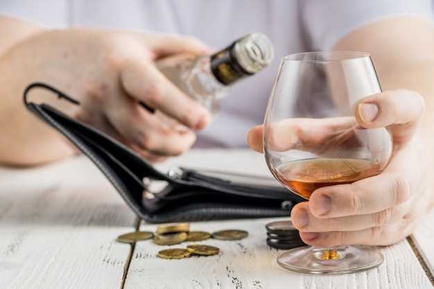 Регулярное потребление алкоголя и его воздействие на пульсацию