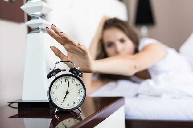 Как уснуть быстрее - простые советы для борьбы с бессонницей