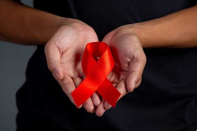 Роль преждевременной смерти в жизни людей с ВИЧ
