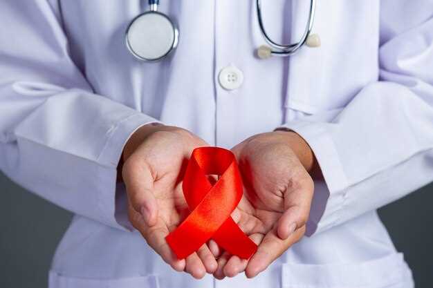 Продолжительность жизни при ВИЧ: влияние факторов и перспективы