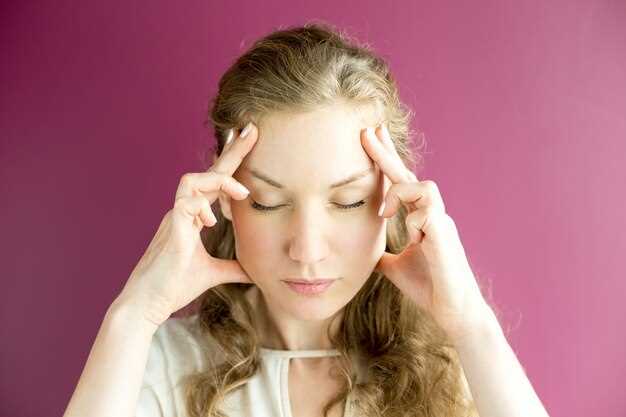 Что такое глазная мигрень и как ее избежать