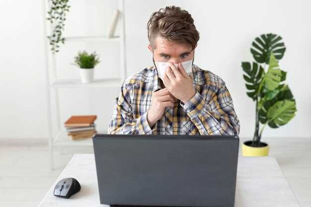 Способы снять зуд в носу при простуде