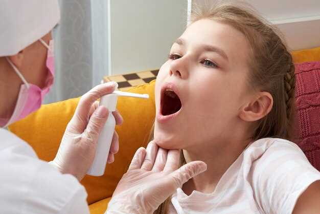 Симптомы герпеса у детей