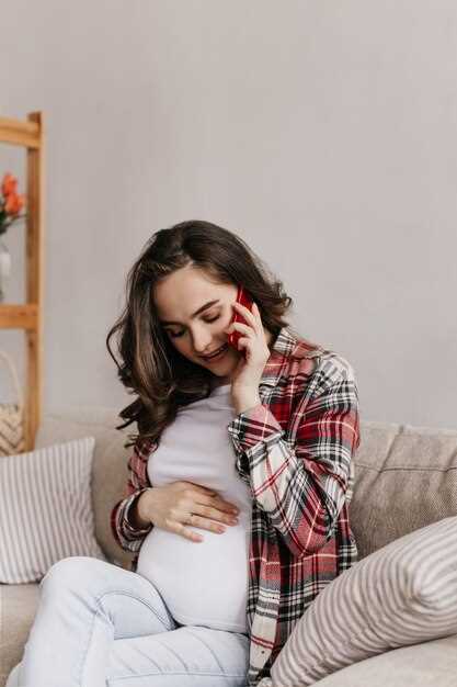 Причины и симптомы сухого кашля во время беременности