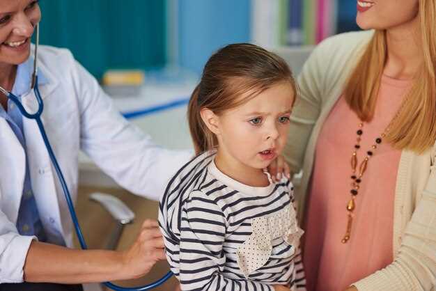 Симптомы и диагностика коклюша у детей 3 года