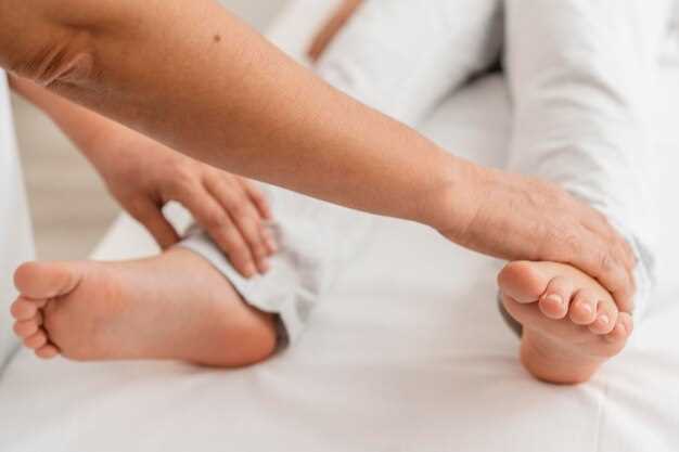Эффективные методы лечения грибка на ногтях на ногах
