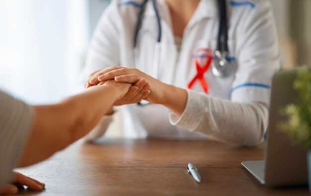 Как передается ВИЧ через кровь