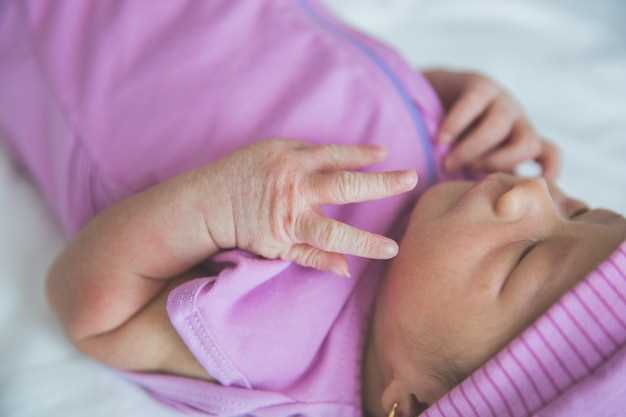 Различные методы диагностики глистов у новорожденных