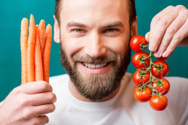 Как правильно использовать морковь для достижения положительных эффектов