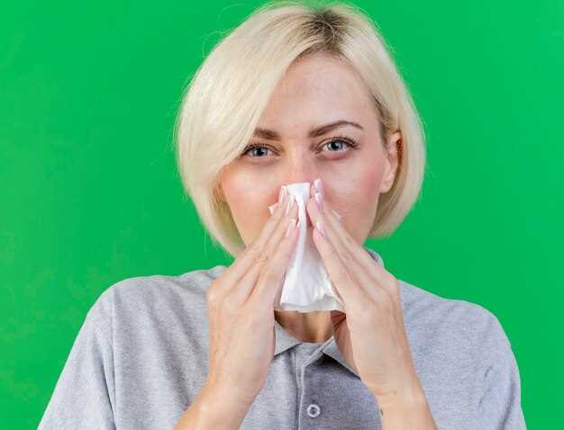 Польза промывания носа для здоровья