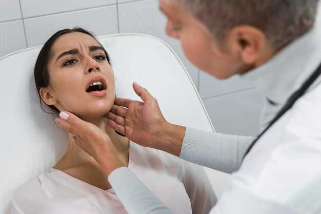 Как осуществляется проверка щитовидной железы у женщин у эндокринолога
