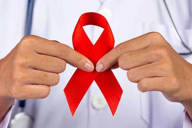 Симптомы ВИЧ-инфекции: проявления в организме