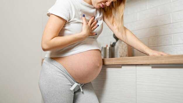 Методы быстрого снижения живота после родов