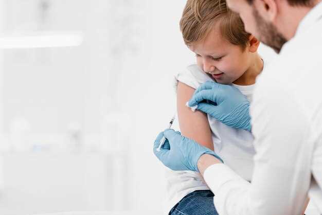 Подготовка к анализу крови у детей