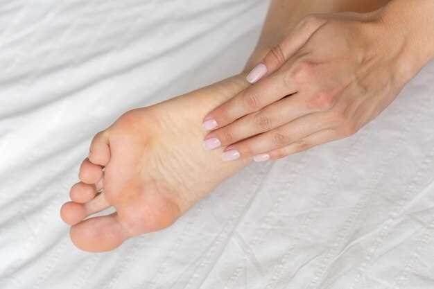 Симптомы гангрены на ногах