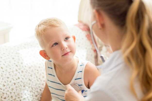 Дополнительные методы диагностики аденоидов у ребенка
