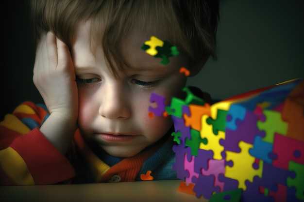 Выявление аутизма у детей: обнаружение и признаки