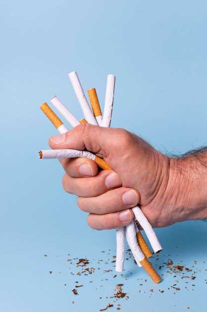 Факты о влиянии курения на организм человека