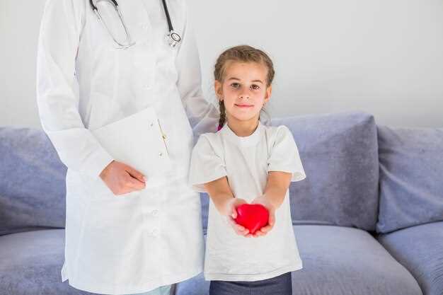 Норма гемоглобина у ребенка: определение и значение