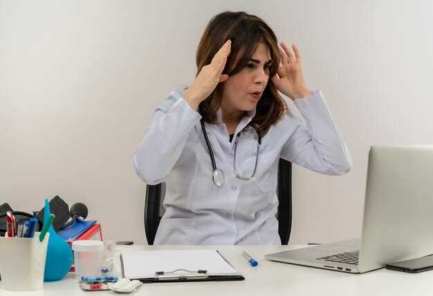 Анализы при головной боли: установление причины заболевания