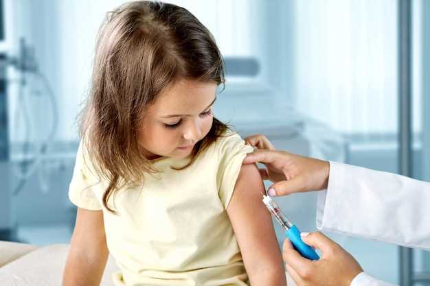 Аллергия у ребенка: какие анализы необходимо сдавать