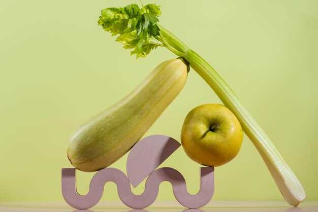 Предпочтение нежирных и легкоусвояемых овощей