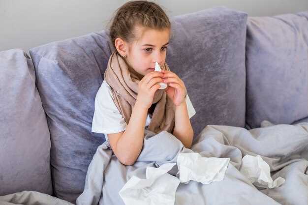 Как распознать пневмонию у ребенка