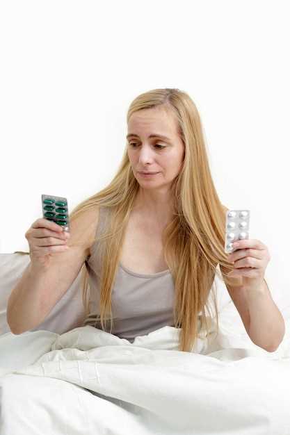 Пониженное давление: как выбрать таблетки