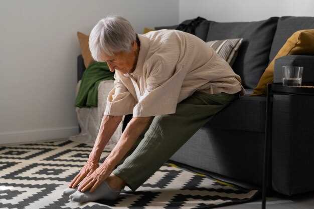 Пожилым людям рекомендуются обезболивающие, основанные на парацетамоле