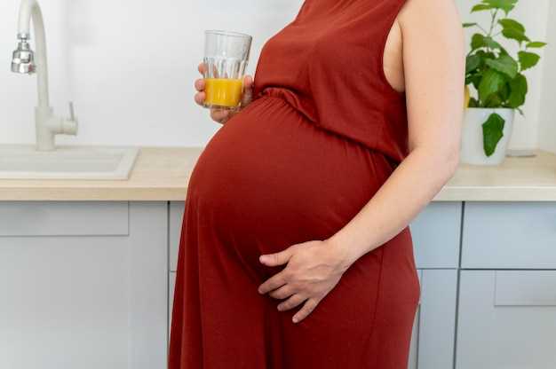 Советы для беременных: безопасные альтернативы алкоголя