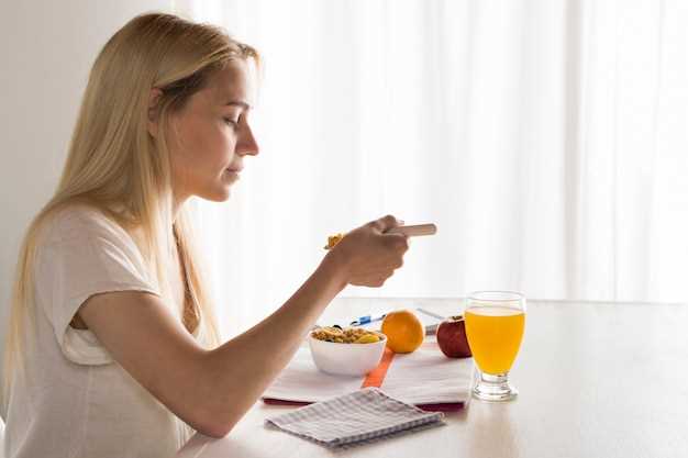 Здоровое питание и чай: как они связаны?