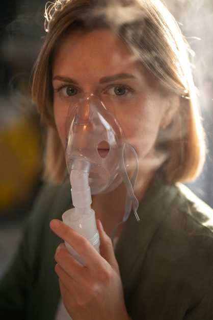 Капсула кислородная: эффективное решение для дыхательных проблем